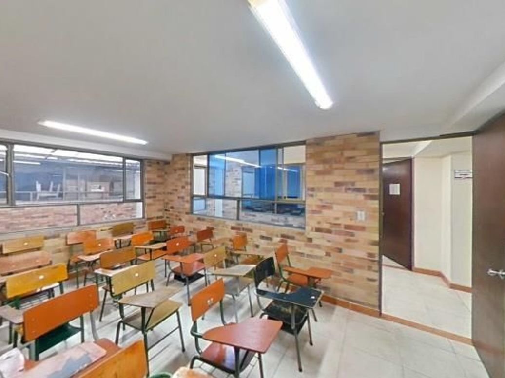 Casa de 13 alcobas en venta en Palermo, Bogotá, 391 m² · foto 9 de 20