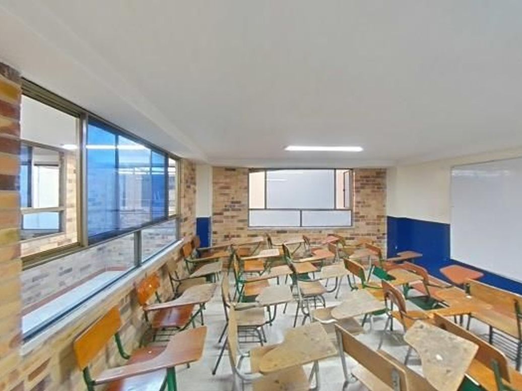 Casa de 13 alcobas en venta en Palermo, Bogotá, 391 m² · foto 14 de 20