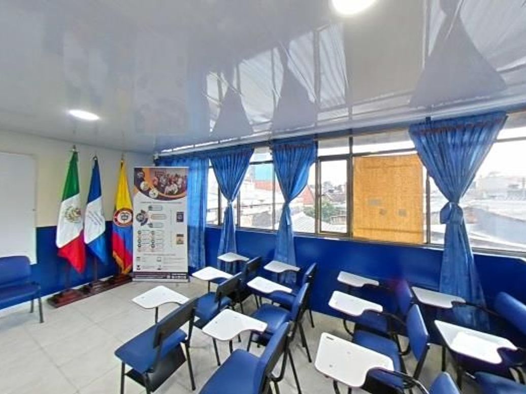 Casa de 13 alcobas en venta en Palermo, Bogotá, 391 m² · foto 13 de 20