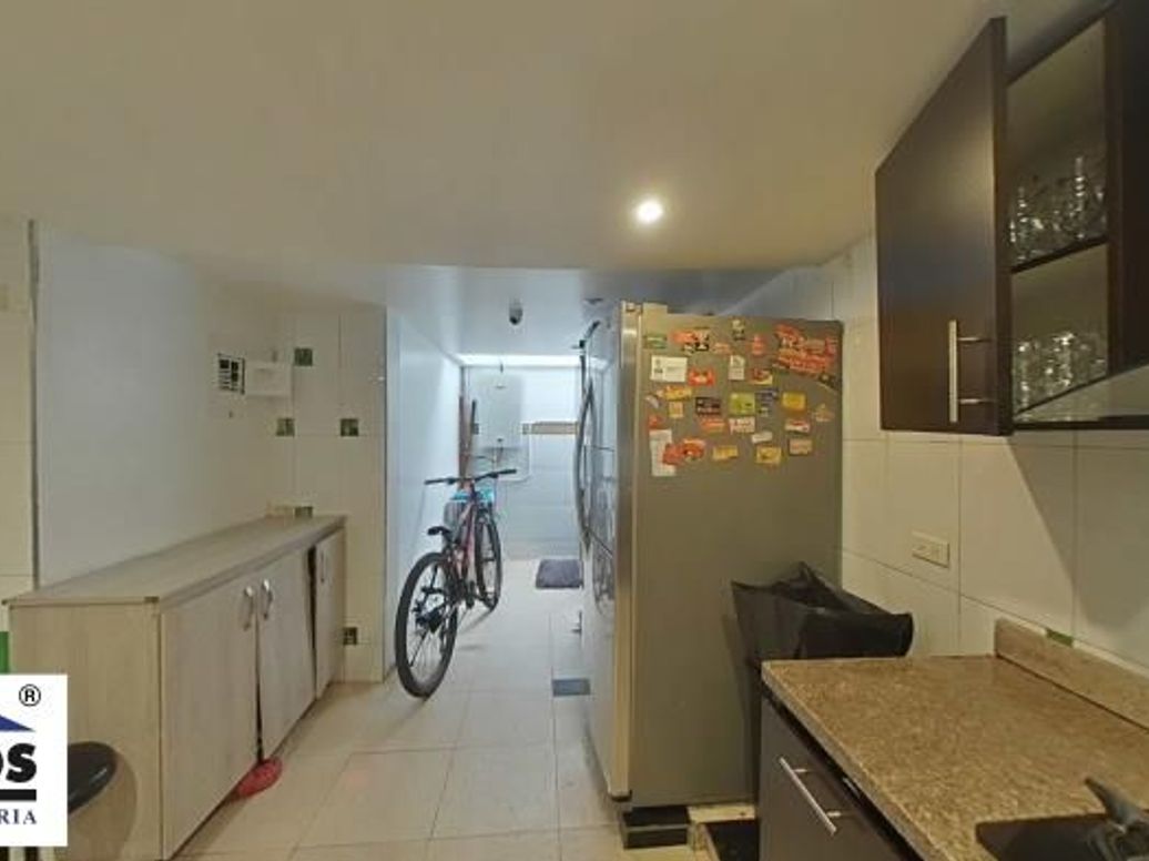 Casa de 4 alcobas en venta en Mandalay 1, Bogotá, 129 m² · foto 17 de 20