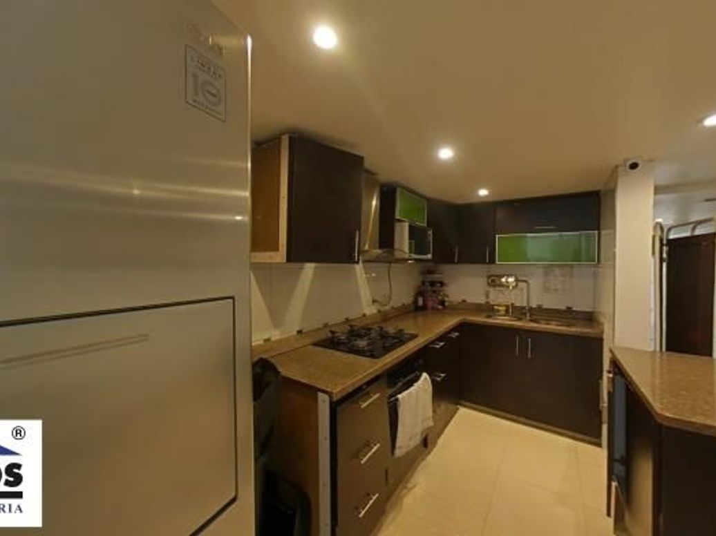 Casa de 4 alcobas en venta en Mandalay 1, Bogotá, 129 m² · foto 16 de 20