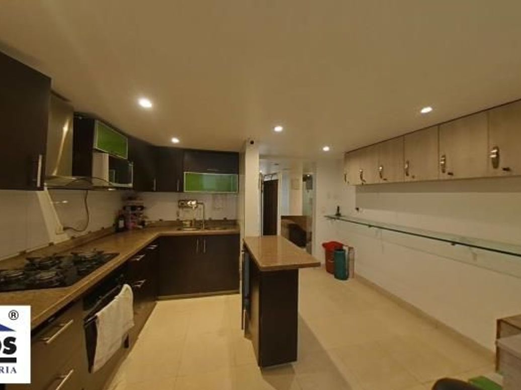 Casa de 4 alcobas en venta en Mandalay 1, Bogotá, 129 m² · foto 18 de 20