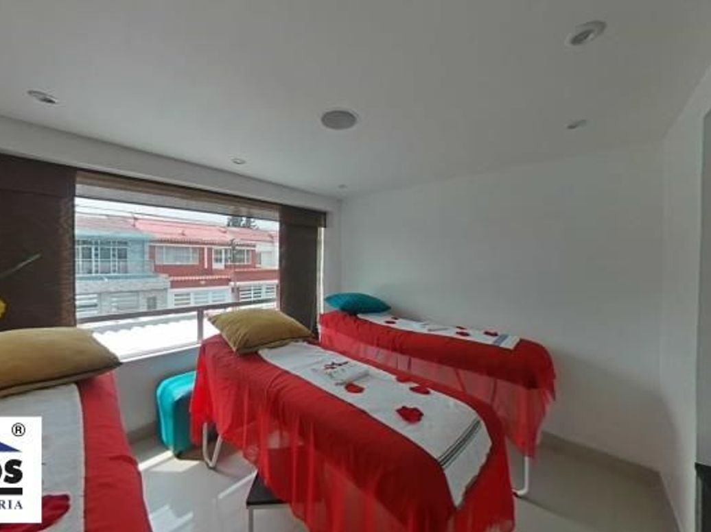 Casa de 4 alcobas en venta en Mandalay 1, Bogotá, 129 m² · foto 15 de 20