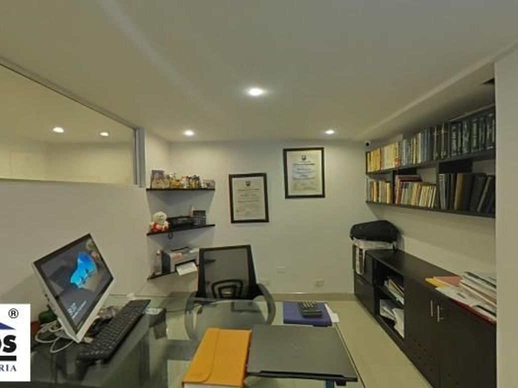Casa de 4 alcobas en venta en Mandalay 1, Bogotá, 129 m² · foto 8 de 20