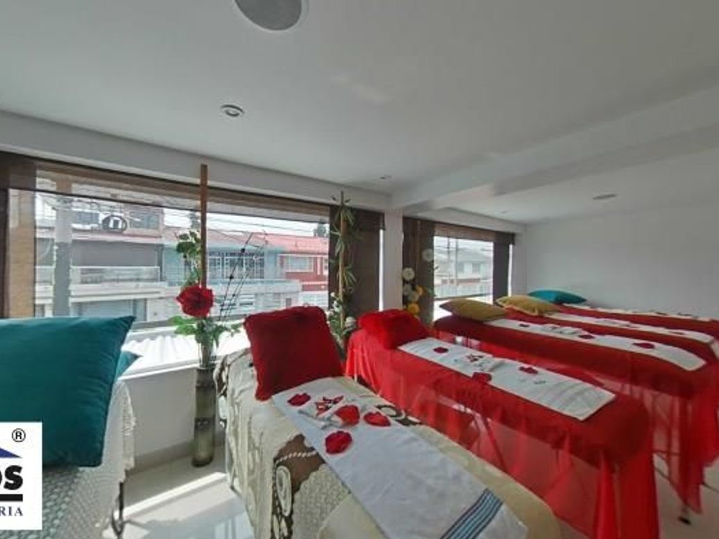 Casa de 4 alcobas en venta en Mandalay 1, Bogotá, 129 m² · foto 13 de 20