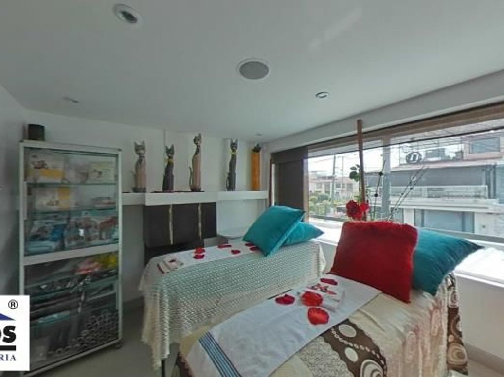 Casa de 4 alcobas en venta en Mandalay 1, Bogotá, 129 m² · foto 11 de 20