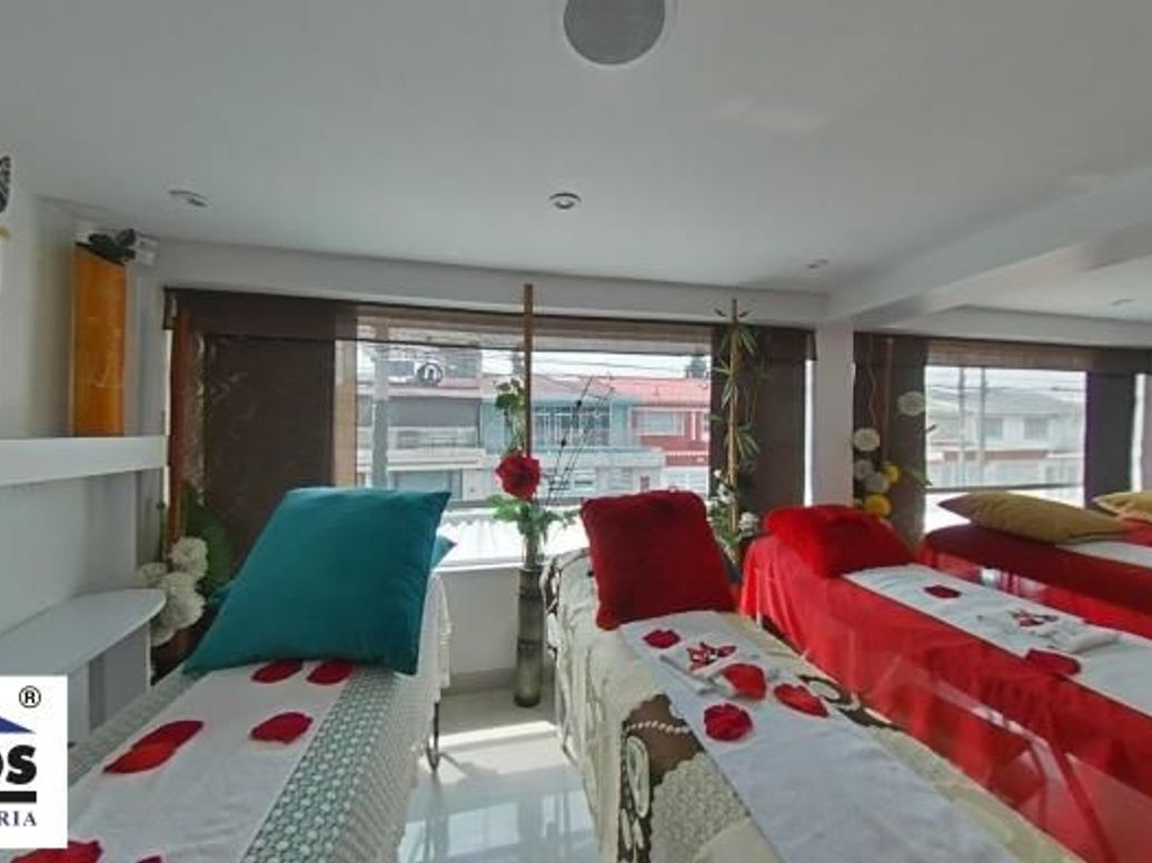 Casa de 4 alcobas en venta en Mandalay 1, Bogotá, 129 m² · foto 14 de 20
