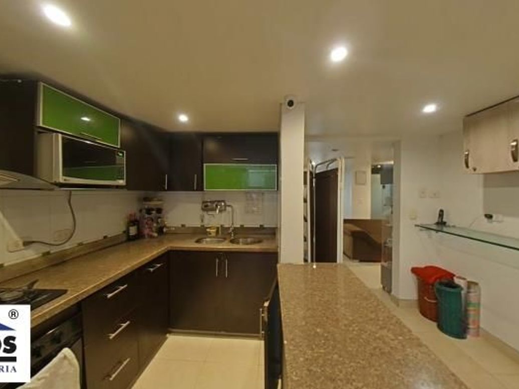 Casa de 4 alcobas en venta en Mandalay 1, Bogotá, 129 m² · foto 10 de 20