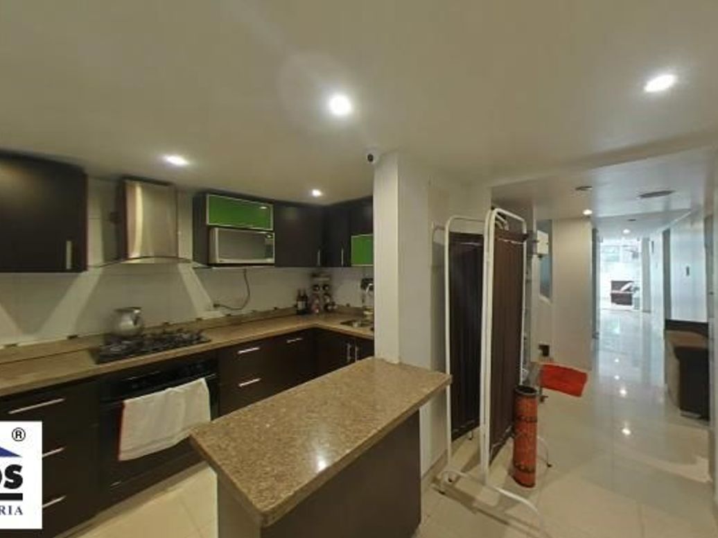 Casa de 4 alcobas en venta en Mandalay 1, Bogotá, 129 m² · foto 9 de 20