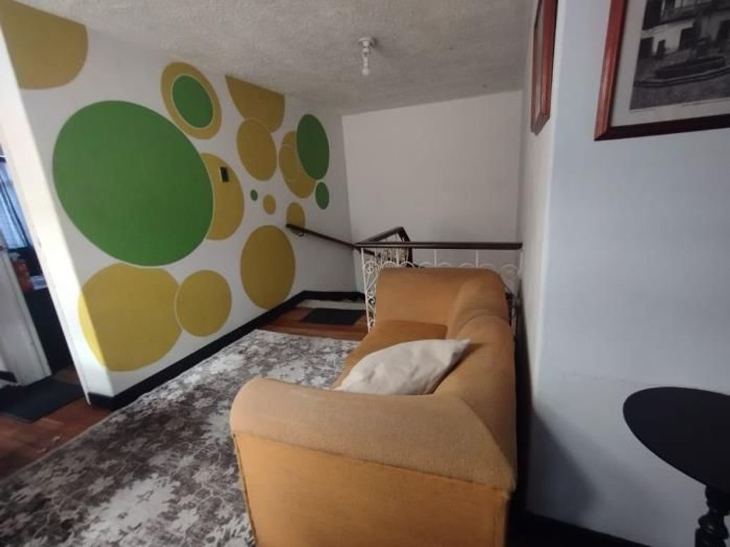 Casa de 17 alcobas en venta en El Recuerdo, Bogotá, 432 m² · foto 12 de 20