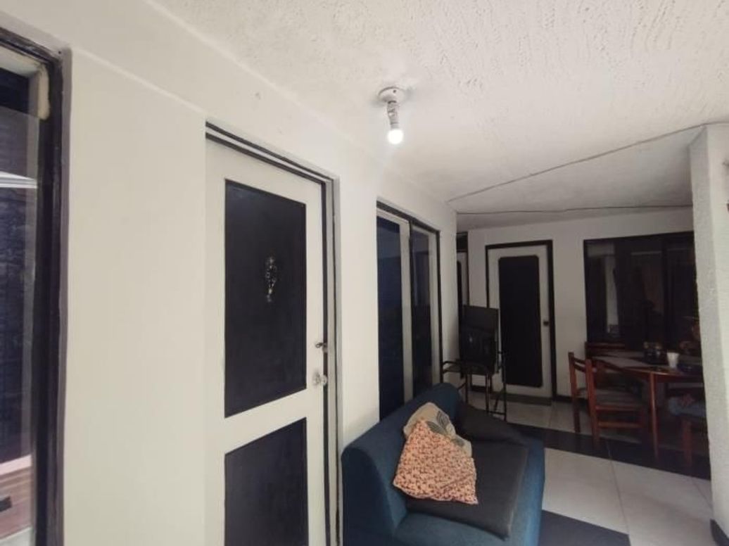 Casa de 17 alcobas en venta en El Recuerdo, Bogotá, 432 m² · foto 13 de 20