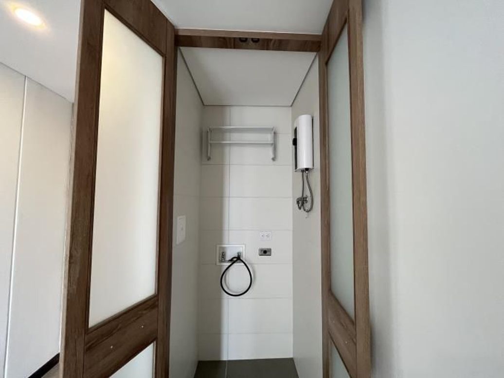 Apartamento de 1 alcoba en venta en Chapinero Central, Bogotá, 30 m² · foto 13 de 13