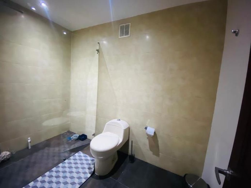 Apartamento de 4 alcobas en venta en Chicó Alto, Bogotá, 333 m² · foto 18 de 20