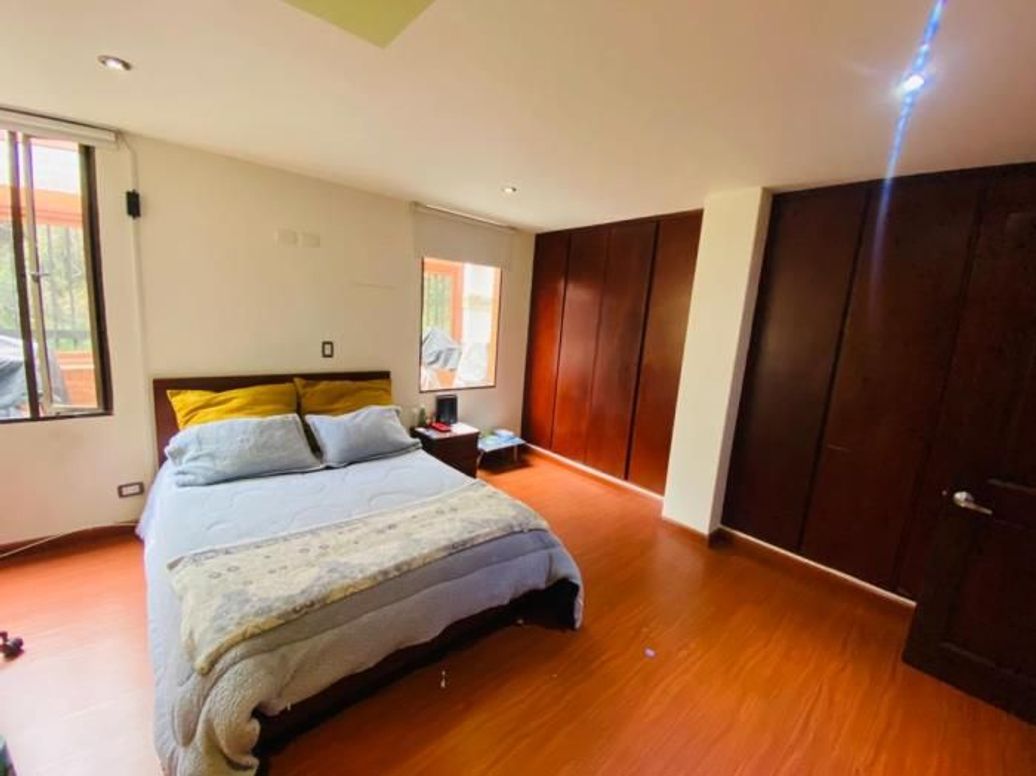 Apartamento de 4 alcobas en venta en Chicó Alto, Bogotá, 333 m² · foto 20 de 20