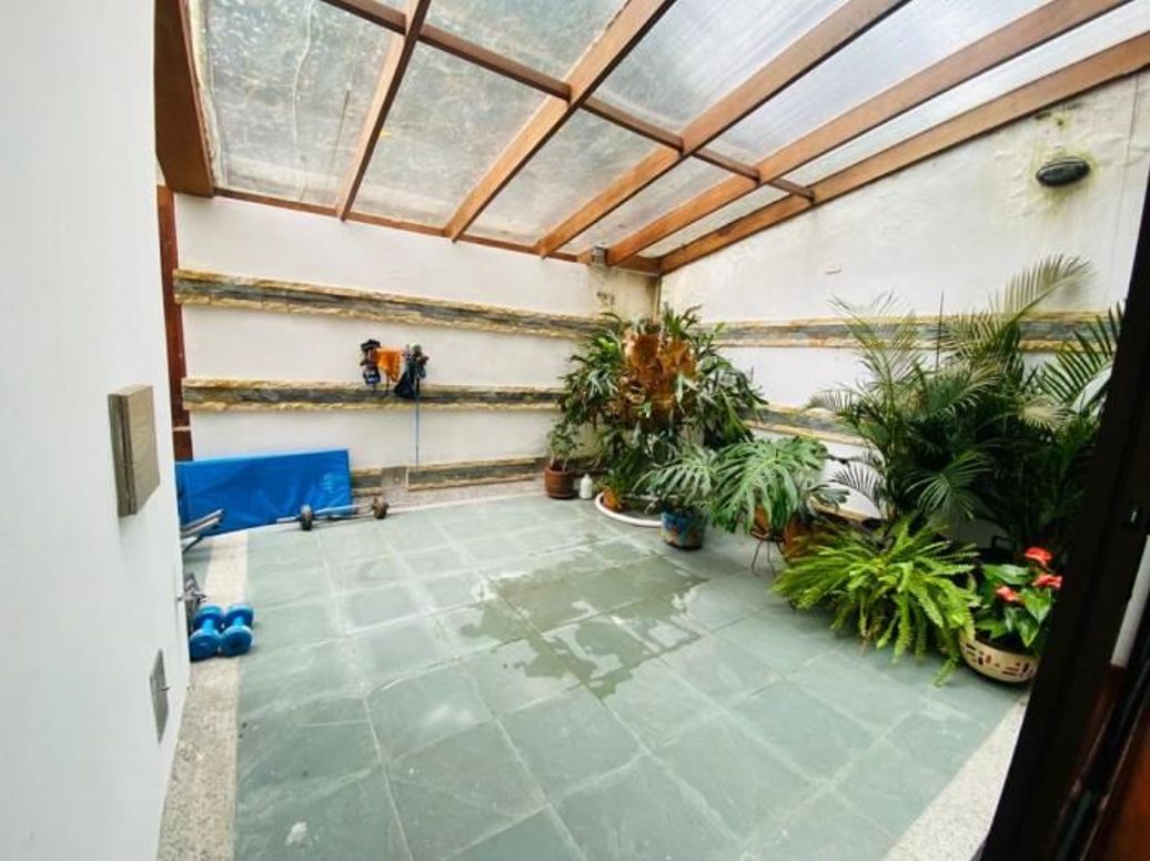 Apartamento de 4 alcobas en venta en Chicó Alto, Bogotá, 333 m² · foto 17 de 20