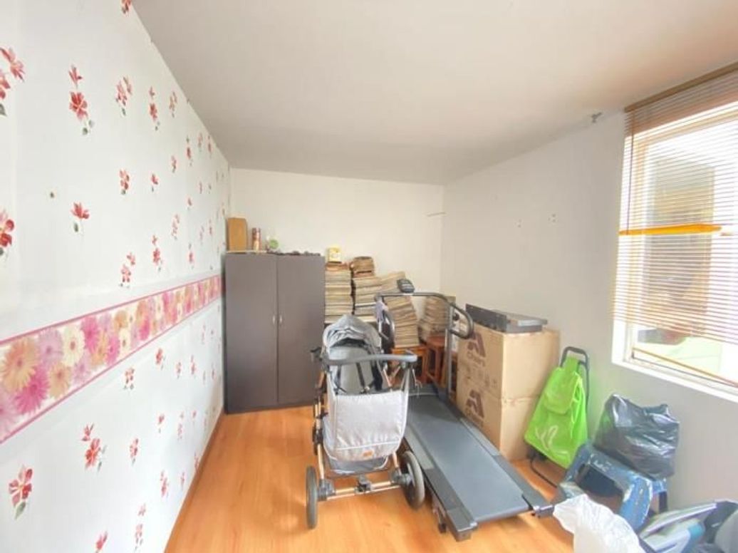 Casa de 6 alcobas en venta en Polo Club, Bogotá, 360 m² · foto 13 de 20