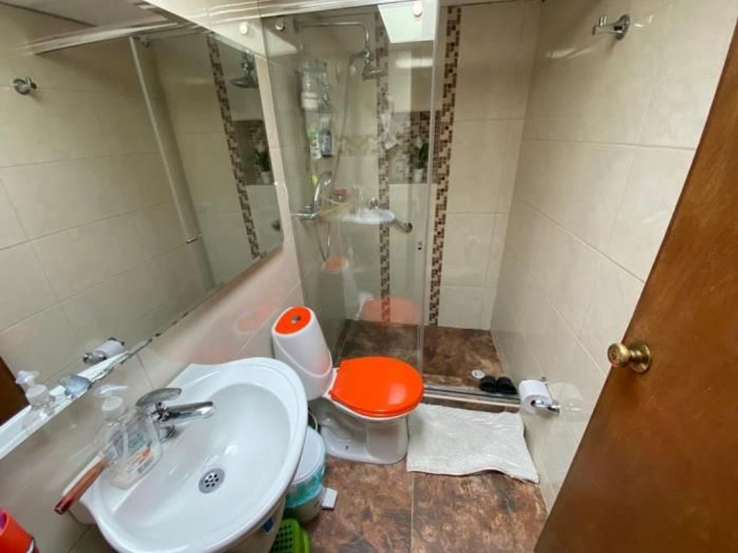 Casa de 6 alcobas en venta en Polo Club, Bogotá, 360 m² · foto 19 de 20