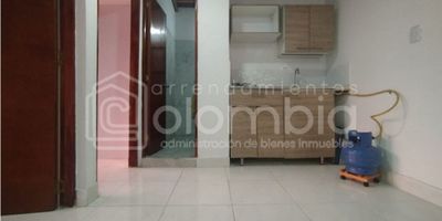 Oficina en Arriendo en Alcalá - Envigado, 2 habitaciones, 2 clósets, 1 baño, cocina integral y pisos en cerámica. Área 35m².

Estrato 3.

Zona residencial, cerca al parque de Envigado, a colegios, farmacias, supermercados y con fácil acceso a transporte público.

 

¡Conoce los requisitos para arrendar un inmueble con nosotros!
 

*NOTA ACLARATORIA: Puede haber diferencias en las áreas suministradas en esta publicación, al momento de la negociación se deben verificar por escrituras públicas debidamente registradas
