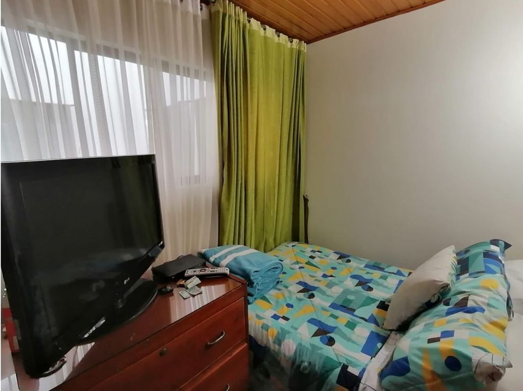 Apartamento de 3 alcobas en venta en El Batán, Bogotá, 170 m² · foto 13 de 20