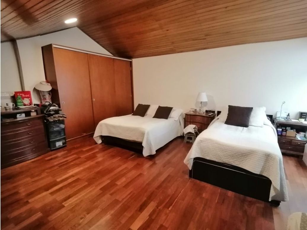 Apartamento de 3 alcobas en venta en El Batán, Bogotá, 170 m² · foto 11 de 20