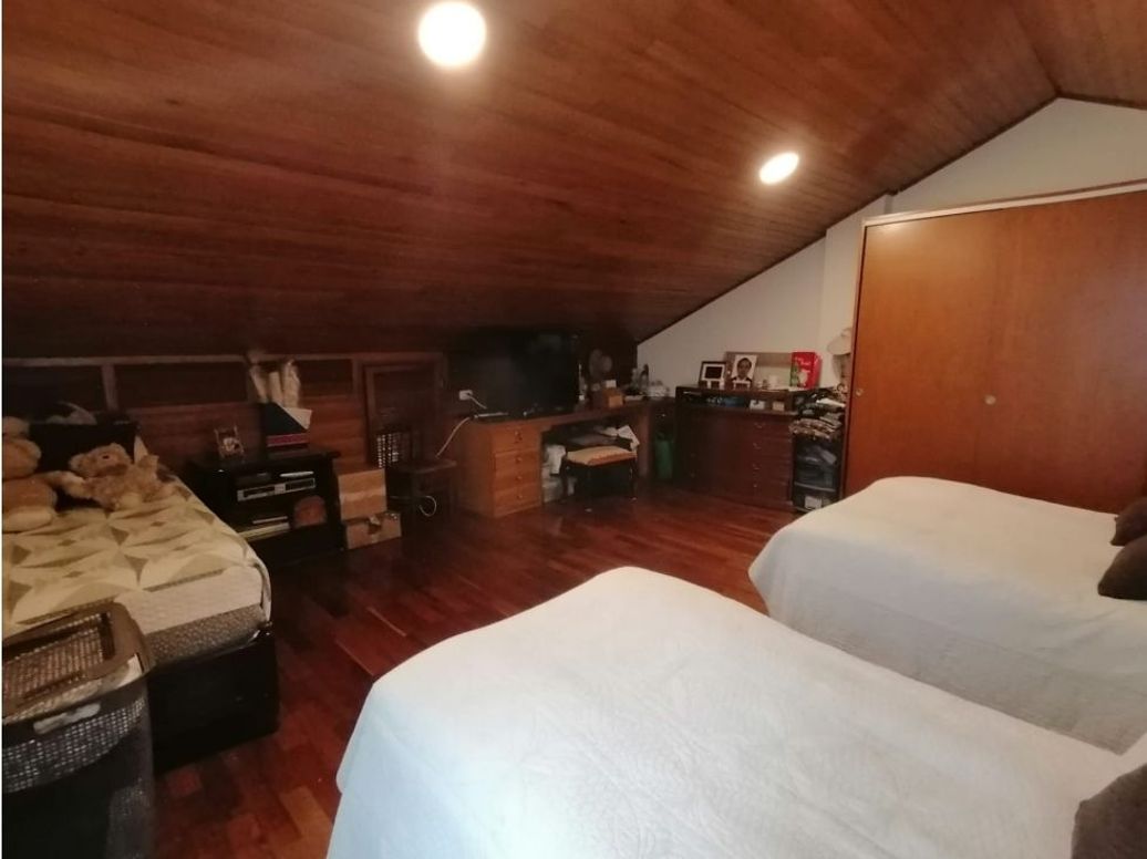 Apartamento de 3 alcobas en venta en El Batán, Bogotá, 170 m² · foto 12 de 20