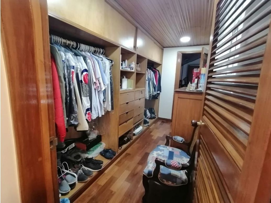 Apartamento de 3 alcobas en venta en El Batán, Bogotá, 170 m² · foto 17 de 20