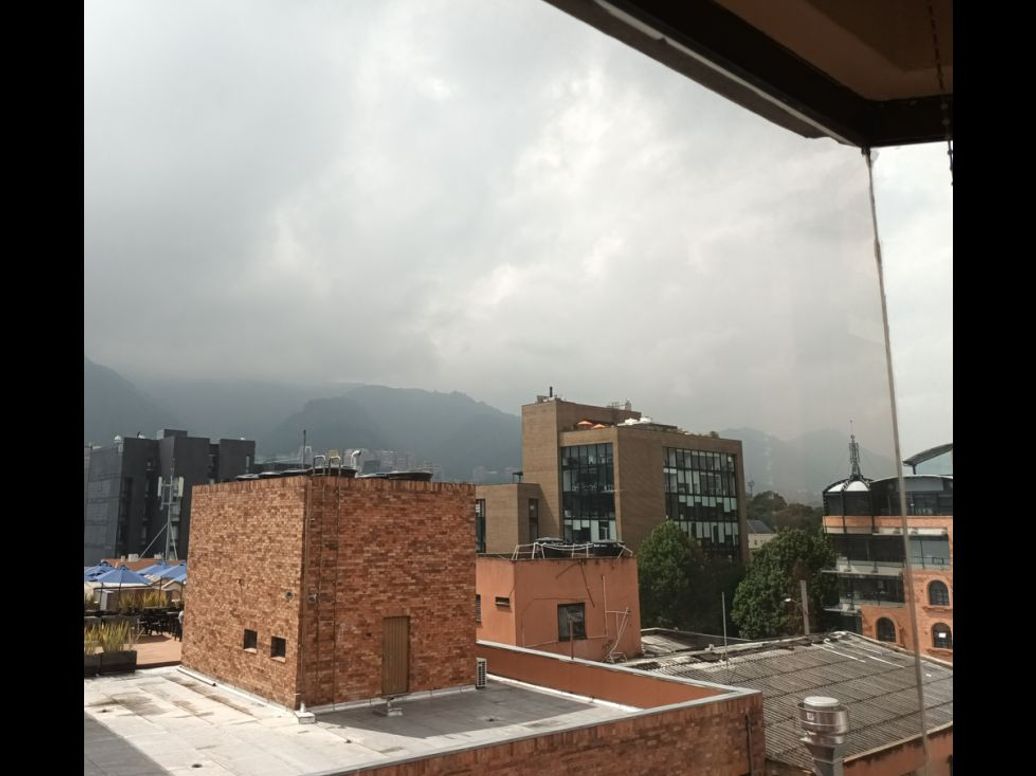 Apartamento de 4 alcobas en arriendo en Chicó Norte, Bogotá, 270 m² · foto 7 de 20