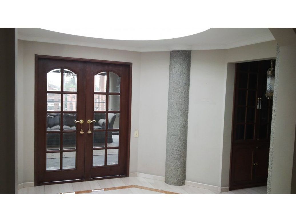 Apartamento de 4 alcobas en arriendo en Chicó Norte, Bogotá, 270 m² · foto 8 de 20