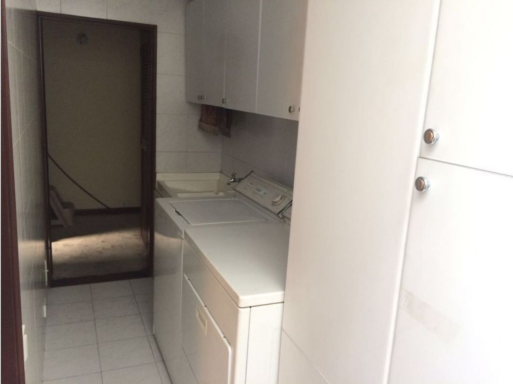 Apartamento de 4 alcobas en arriendo en Chicó Norte, Bogotá, 270 m² · foto 16 de 20