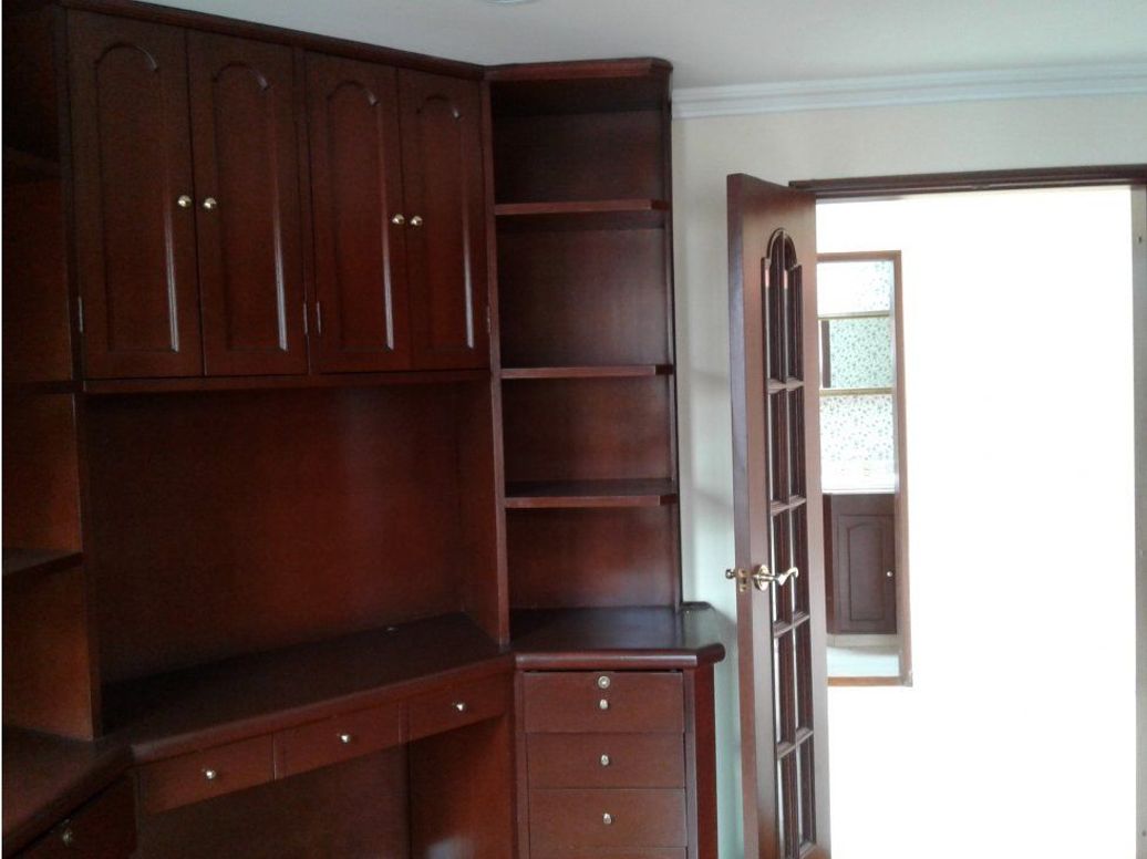 Apartamento de 4 alcobas en arriendo en Chicó Norte, Bogotá, 270 m² · foto 19 de 20