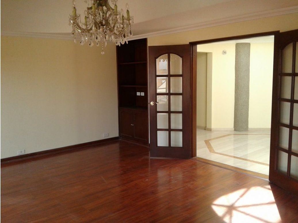 Apartamento de 4 alcobas en arriendo en Chicó Norte, Bogotá, 270 m² · foto 20 de 20