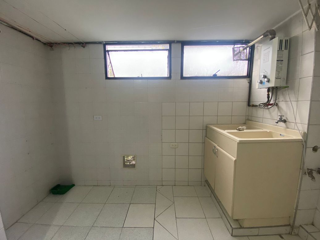 Apartamento en Arriendo en La Castellana, Barrios Unidos, Bogotá en La Castellana