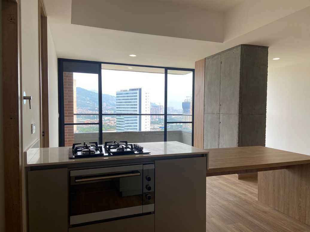Apartaestudio en Arriendo o venta en Las Casitas, Sabaneta, Sabaneta en Las Casitas
