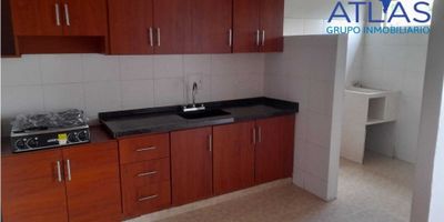 VENTA 4 APARTAMENTOS SANTA ANA FLORIDABLANCA

Venta de propiedad son 4 Apartamentos ubicados en el 2 y 3 piso cada uno cuenta con:


 Area: 52 mts2
 2 Habitaciones 
 1 baño
 sala comedor
 cocina intergral
 zona  de ropas
 servicios independientes.


 

Rentando en estos momentos:

2 piso exterior 700.000

2 piso interior 680.000

3 piso exterior 700.000

3 piso interior 650.000

Total 2.730.000

 

AGENDA TU CITA!  301*594*8700
