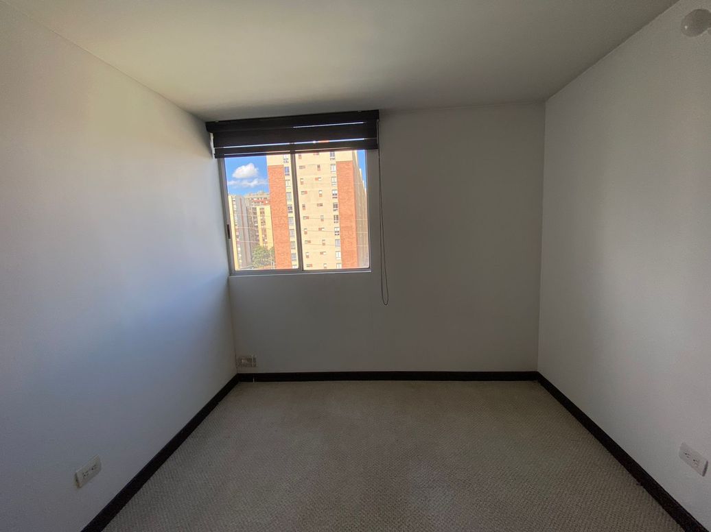 Apartamento de 3 alcobas en arriendo en Cjr Camino Del Norte, Bogotá, 70 m² · foto 14 de 20