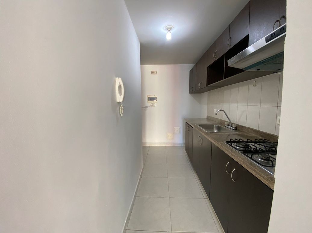 Apartamento de 3 alcobas en arriendo en Cjr Camino Del Norte, Bogotá, 70 m² · foto 19 de 20
