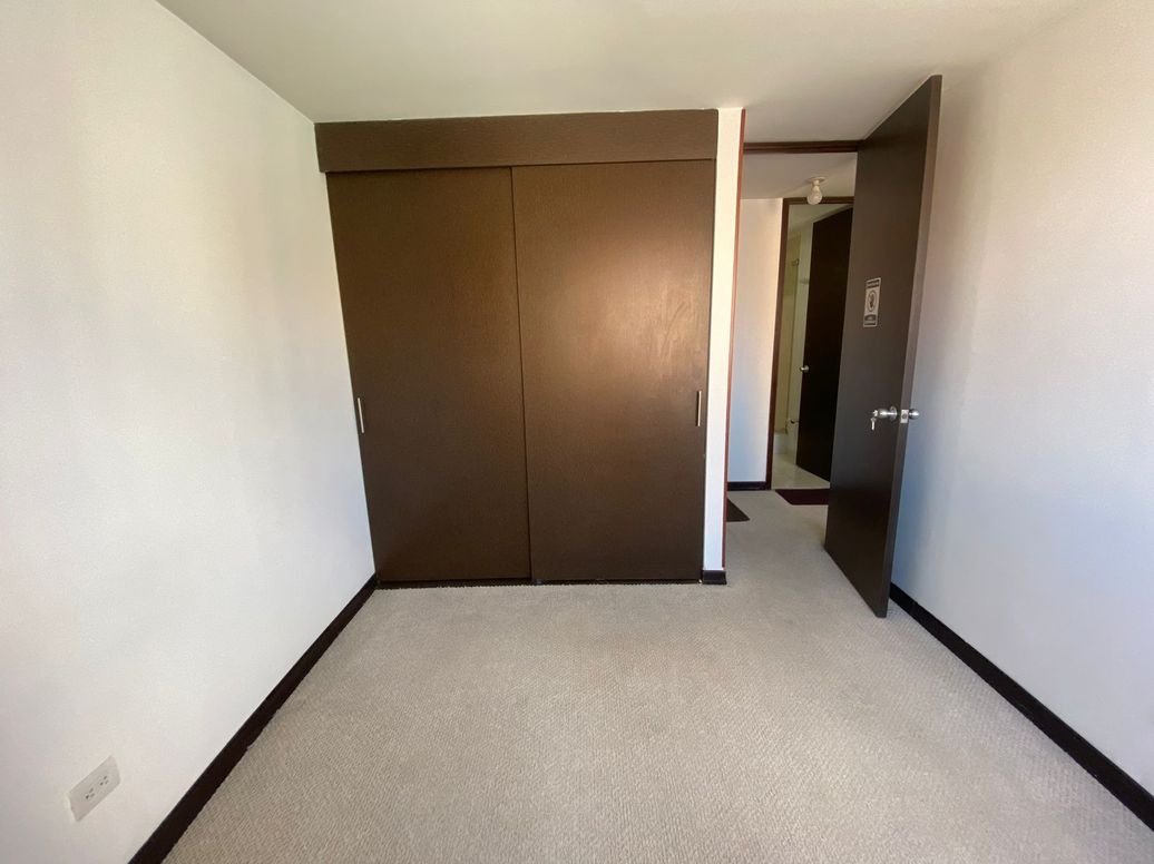 Apartamento de 3 alcobas en arriendo en Cjr Camino Del Norte, Bogotá, 70 m² · foto 3 de 20