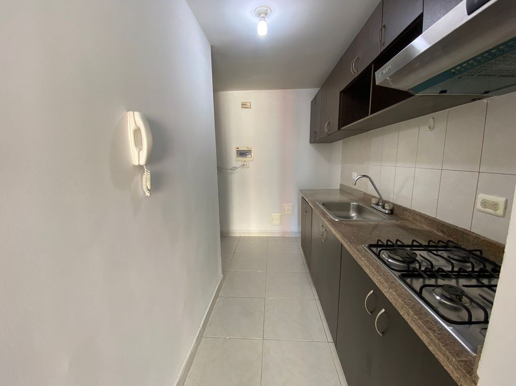 Apartamento de 3 alcobas en arriendo en Cjr Camino Del Norte, Bogotá, 70 m² · foto 9 de 20