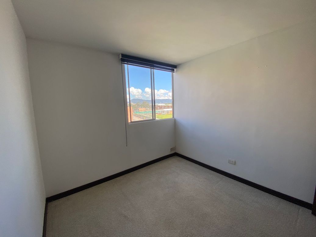 Apartamento de 3 alcobas en arriendo en Cjr Camino Del Norte, Bogotá, 70 m² · foto 18 de 20