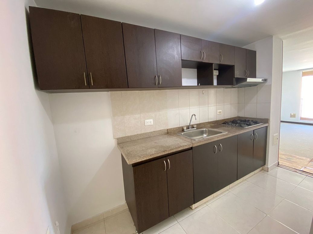 Apartamento de 3 alcobas en arriendo en Cjr Camino Del Norte, Bogotá, 70 m² · foto 13 de 20