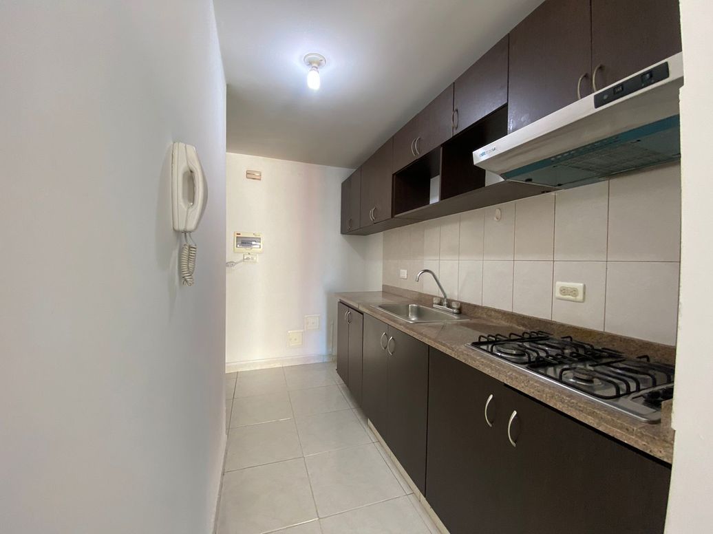 Apartamento de 3 alcobas en arriendo en Cjr Camino Del Norte, Bogotá, 70 m² · foto 12 de 20