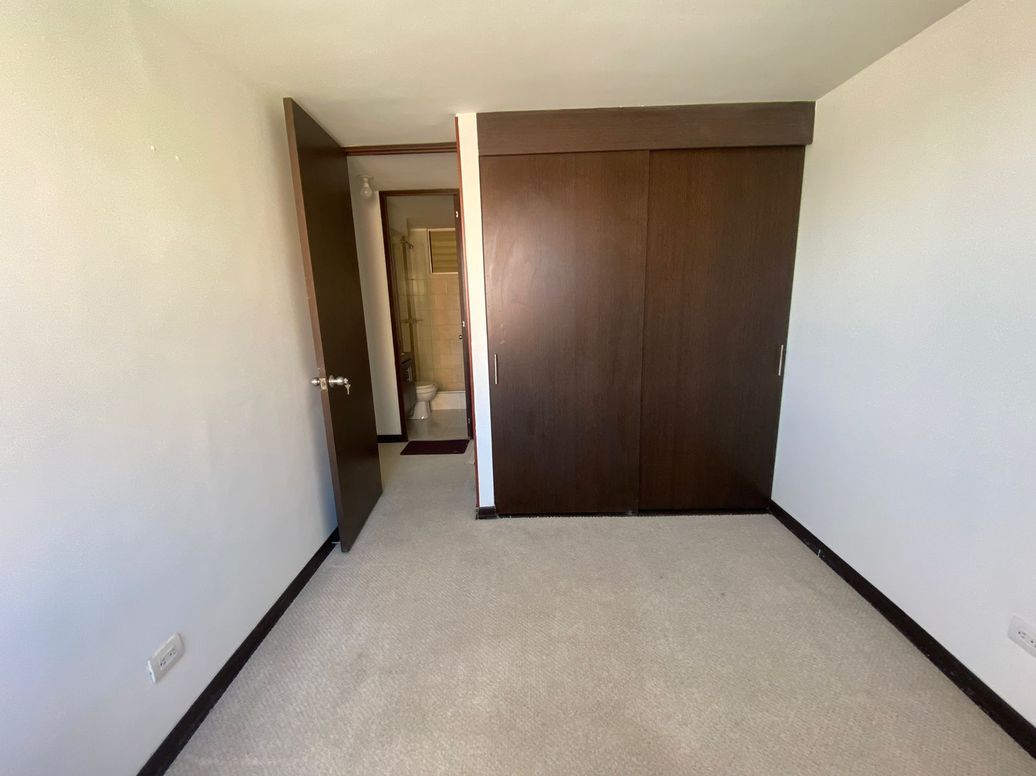 Apartamento de 3 alcobas en arriendo en Cjr Camino Del Norte, Bogotá, 70 m² · foto 10 de 20