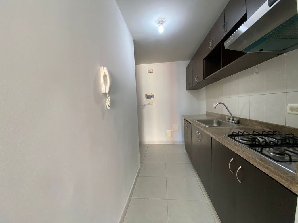 Apartamento de 3 alcobas en arriendo en Cjr Camino Del Norte, Bogotá, 70 m² · foto 16 de 20
