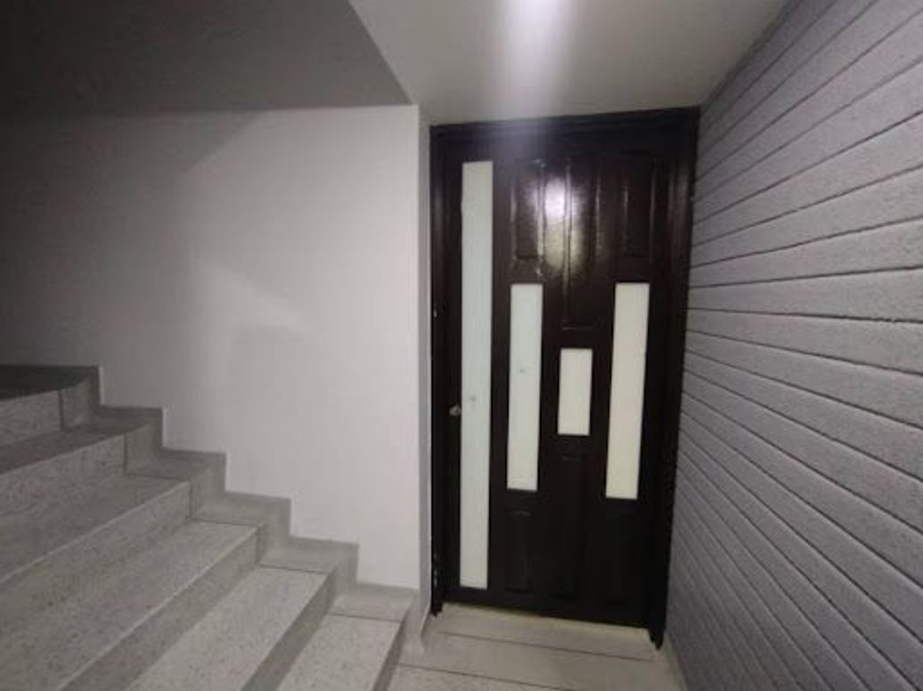 Apartamento de 3 alcobas en venta en Santa Rosita, Bogotá, 60 m² · foto 3 de 15