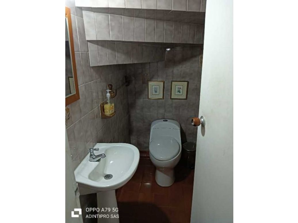 Casa de 5 alcobas en venta en Potosí, Bogotá, 244 m² · foto 3 de 20