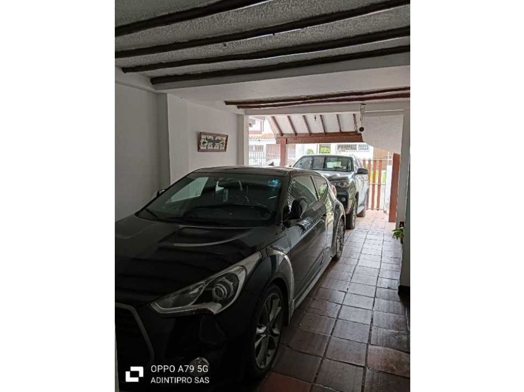 Casa de 5 alcobas en venta en Potosí, Bogotá, 244 m² · foto 2 de 20
