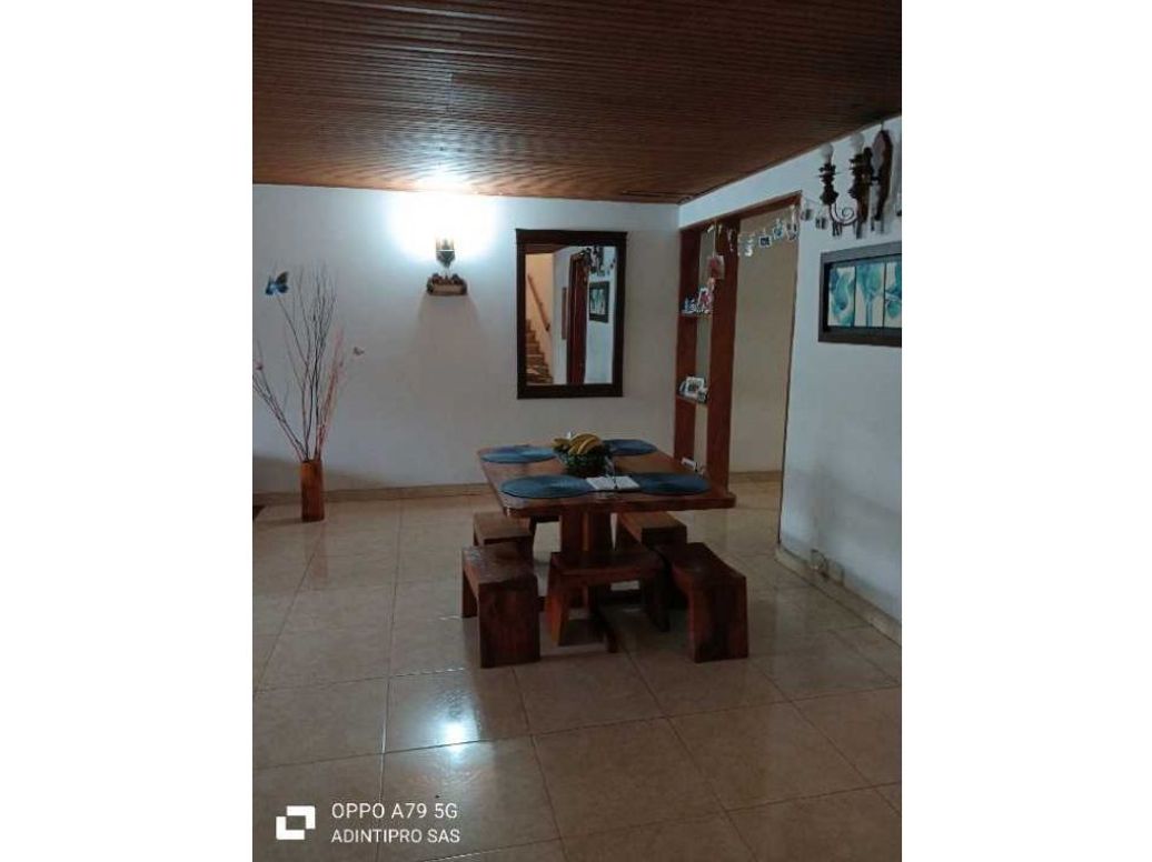 Casa de 5 alcobas en venta en Potosí, Bogotá, 244 m² · foto 4 de 20