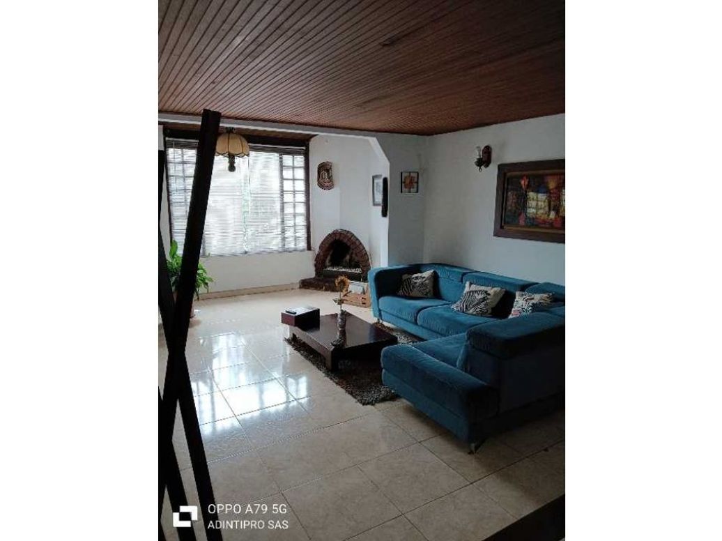 Casa de 5 alcobas en venta en Potosí, Bogotá, 244 m² · foto 7 de 20