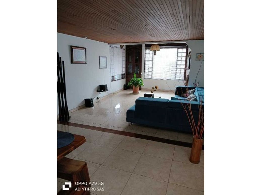 Casa de 5 alcobas en venta en Potosí, Bogotá, 244 m² · foto 5 de 20