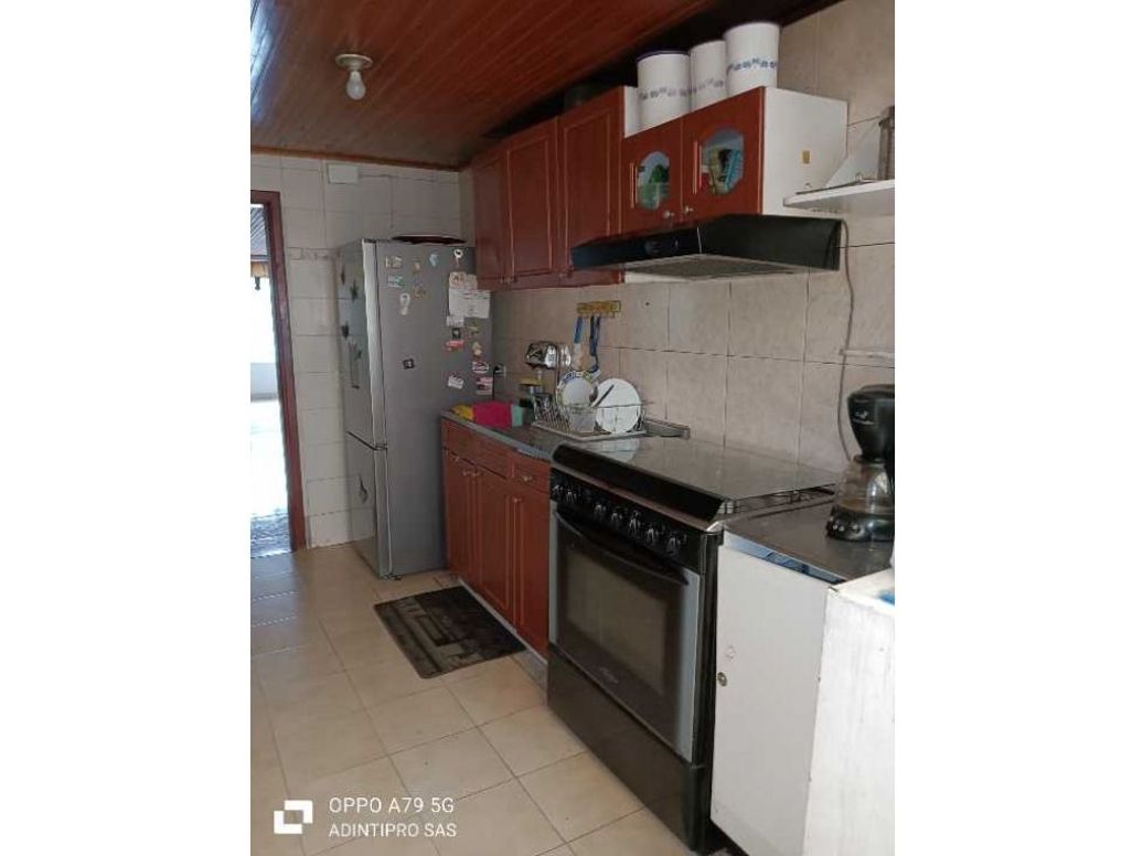 Casa de 5 alcobas en venta en Potosí, Bogotá, 244 m² · foto 9 de 20